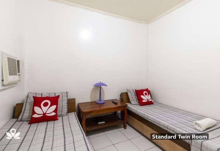 Coffeeswings Lodging House วีกัน ภายนอก รูปภาพ