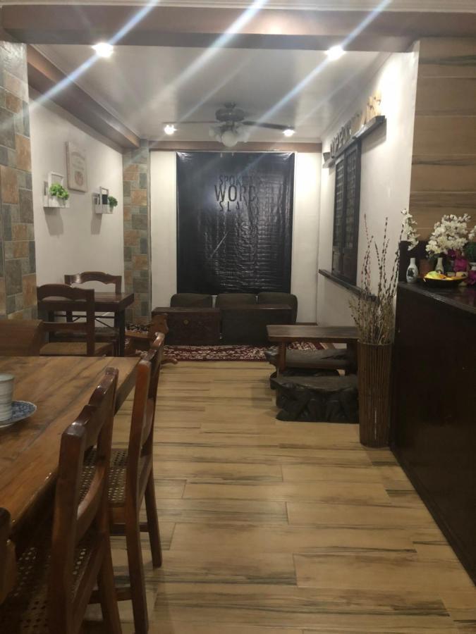 Coffeeswings Lodging House วีกัน ภายนอก รูปภาพ