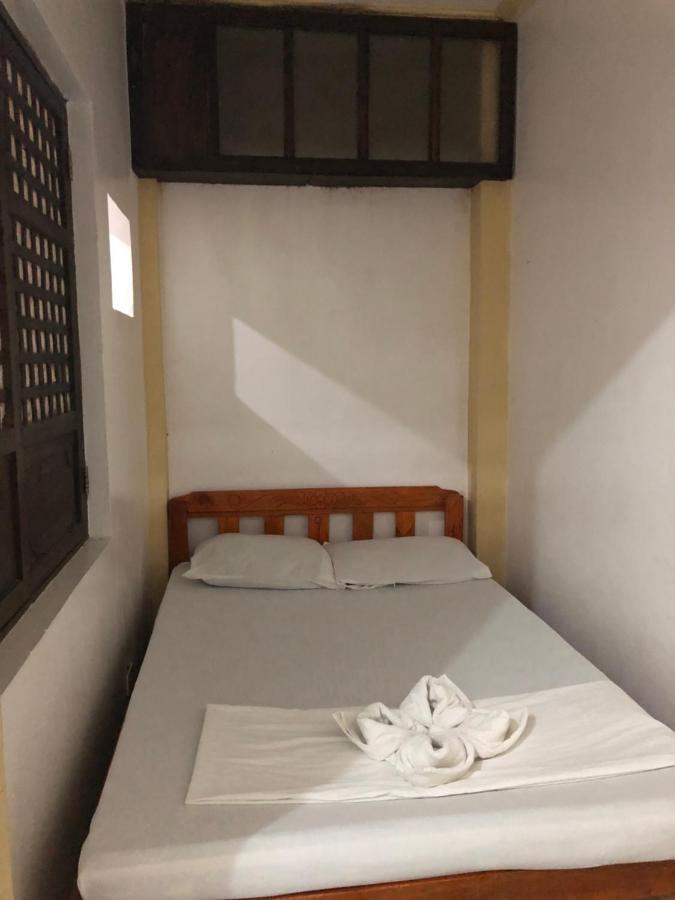 Coffeeswings Lodging House วีกัน ภายนอก รูปภาพ